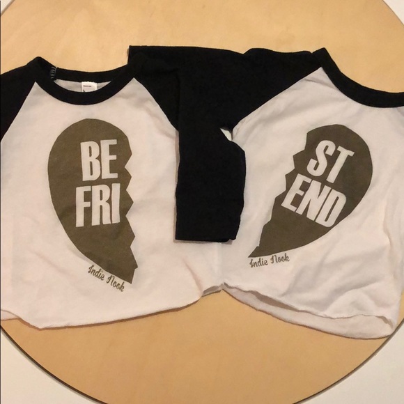 You’re my best friend best buddies tees - Picture 1 of 6